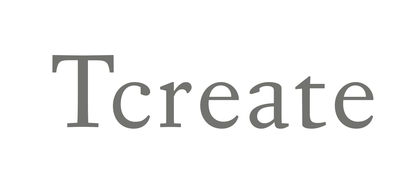 Tcreate-ティークリエイト 名古屋動画製作・写真撮影・SNS運用